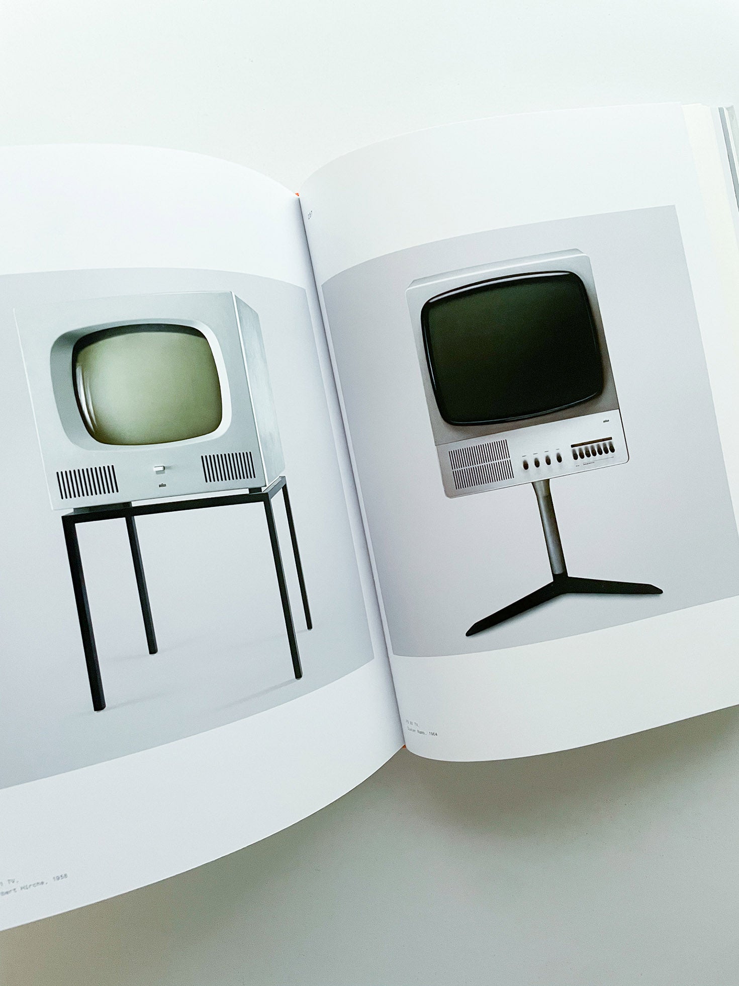 As Little Design as Possible / Dieter Rams