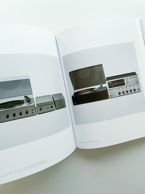 As Little Design as Possible / Dieter Rams