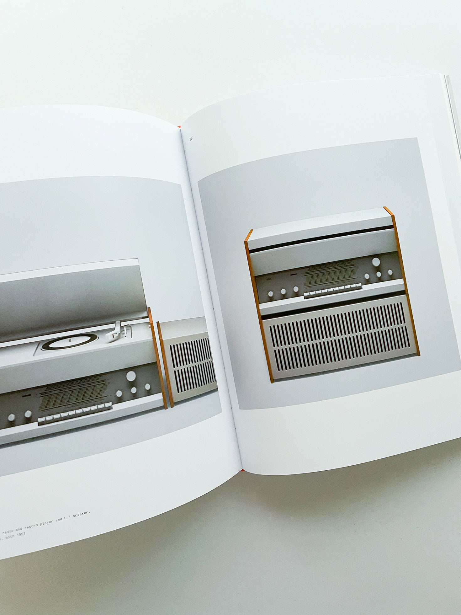 As Little Design as Possible / Dieter Rams