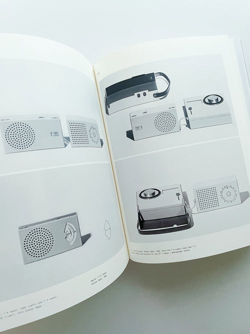 As Little Design as Possible / Dieter Rams