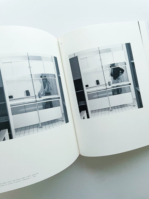 As Little Design as Possible / Dieter Rams