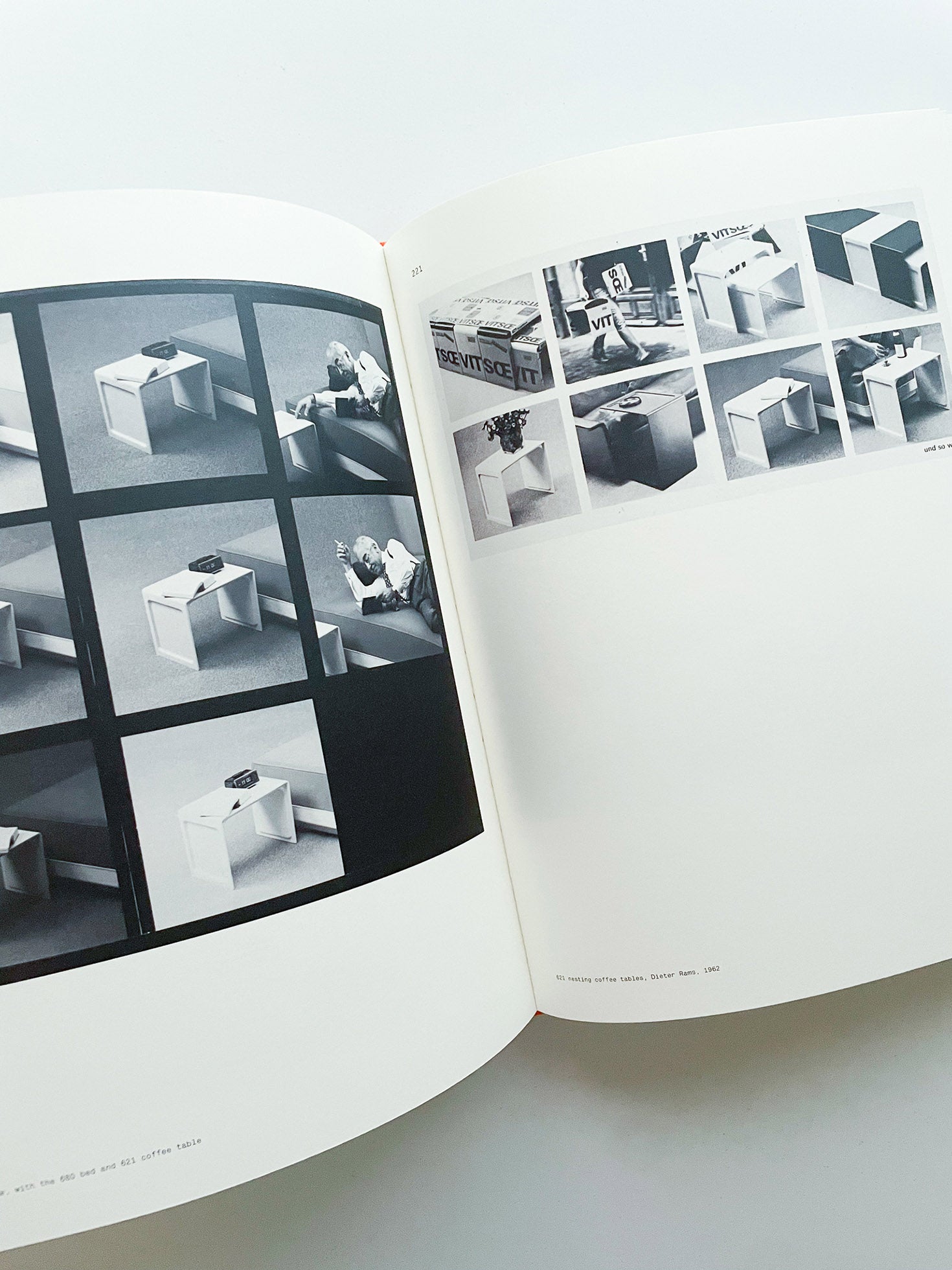 As Little Design as Possible / Dieter Rams