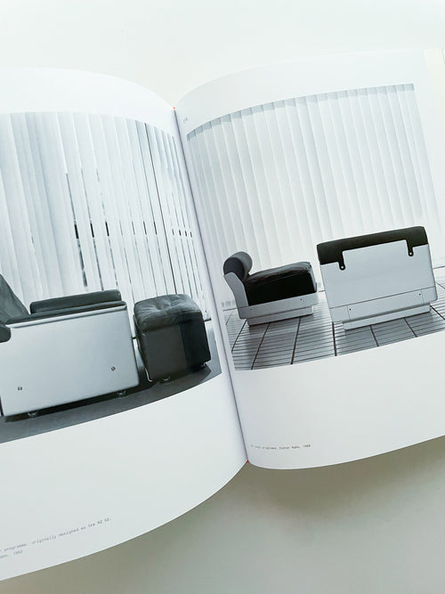 As Little Design as Possible / Dieter Rams