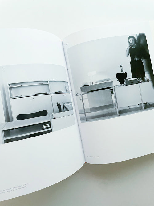 As Little Design as Possible / Dieter Rams