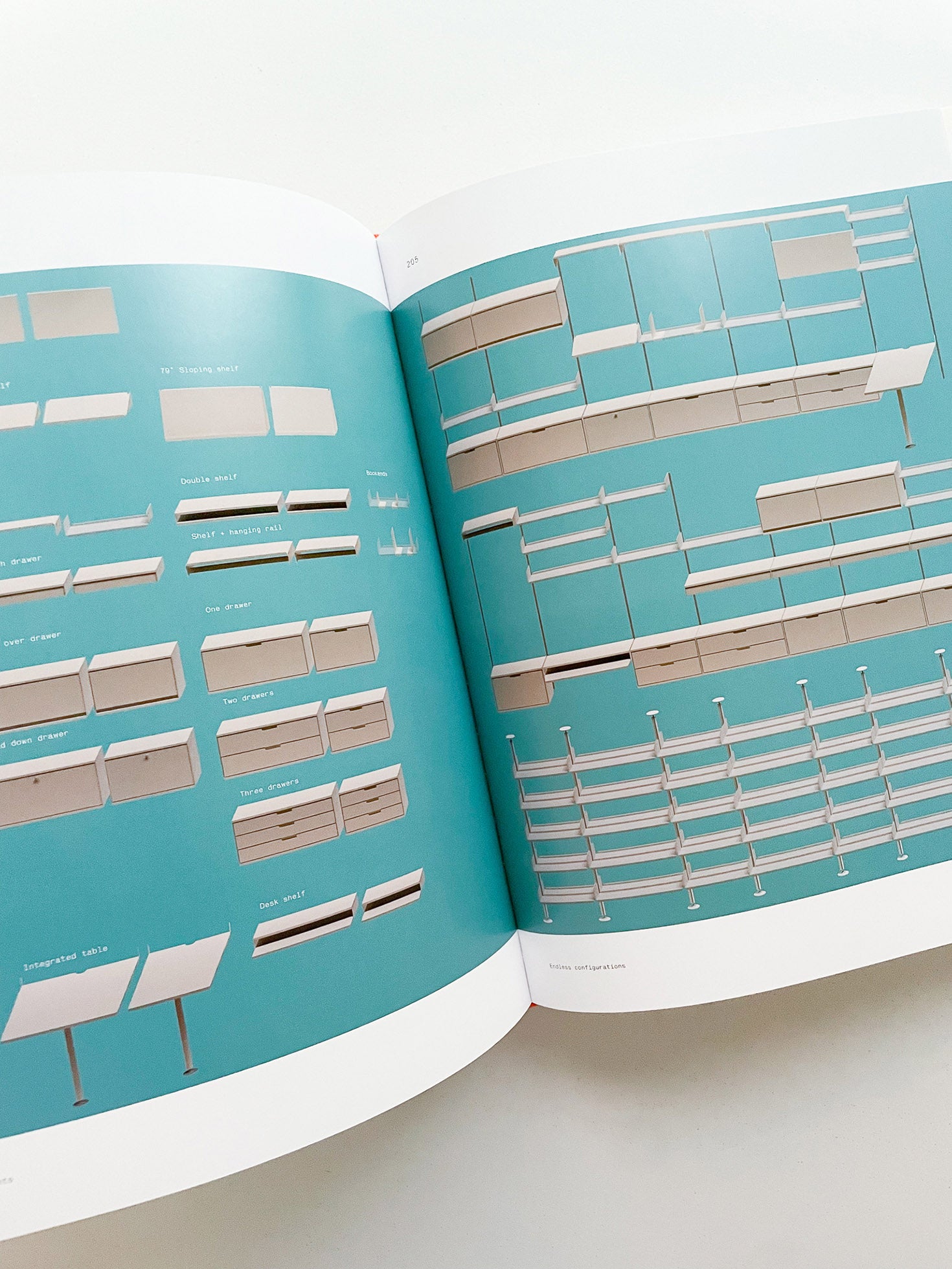 As Little Design as Possible / Dieter Rams