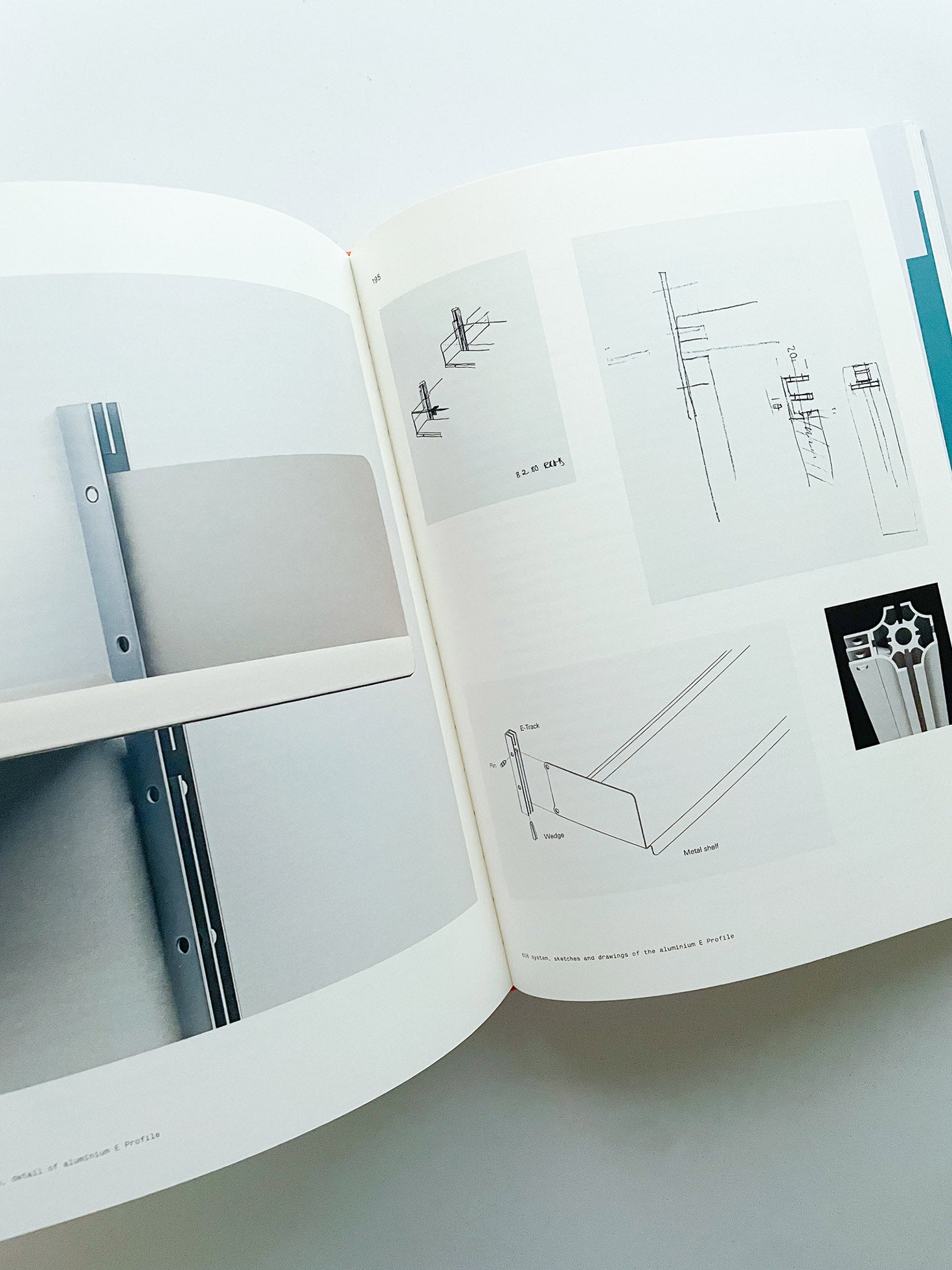 As Little Design as Possible / Dieter Rams