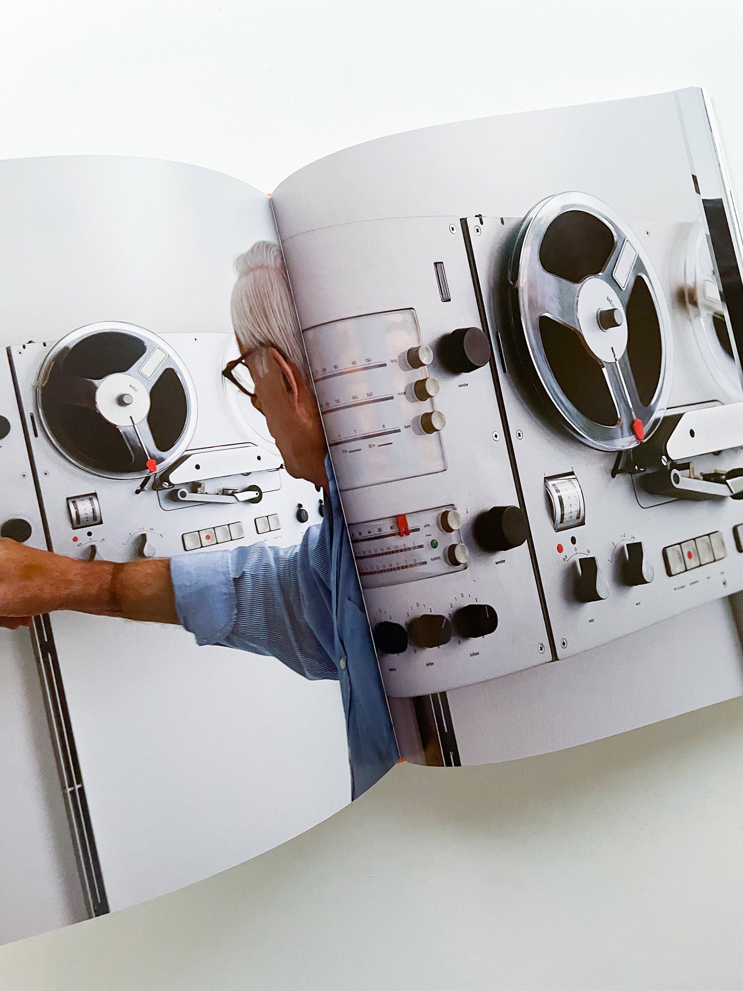 As Little Design as Possible / Dieter Rams