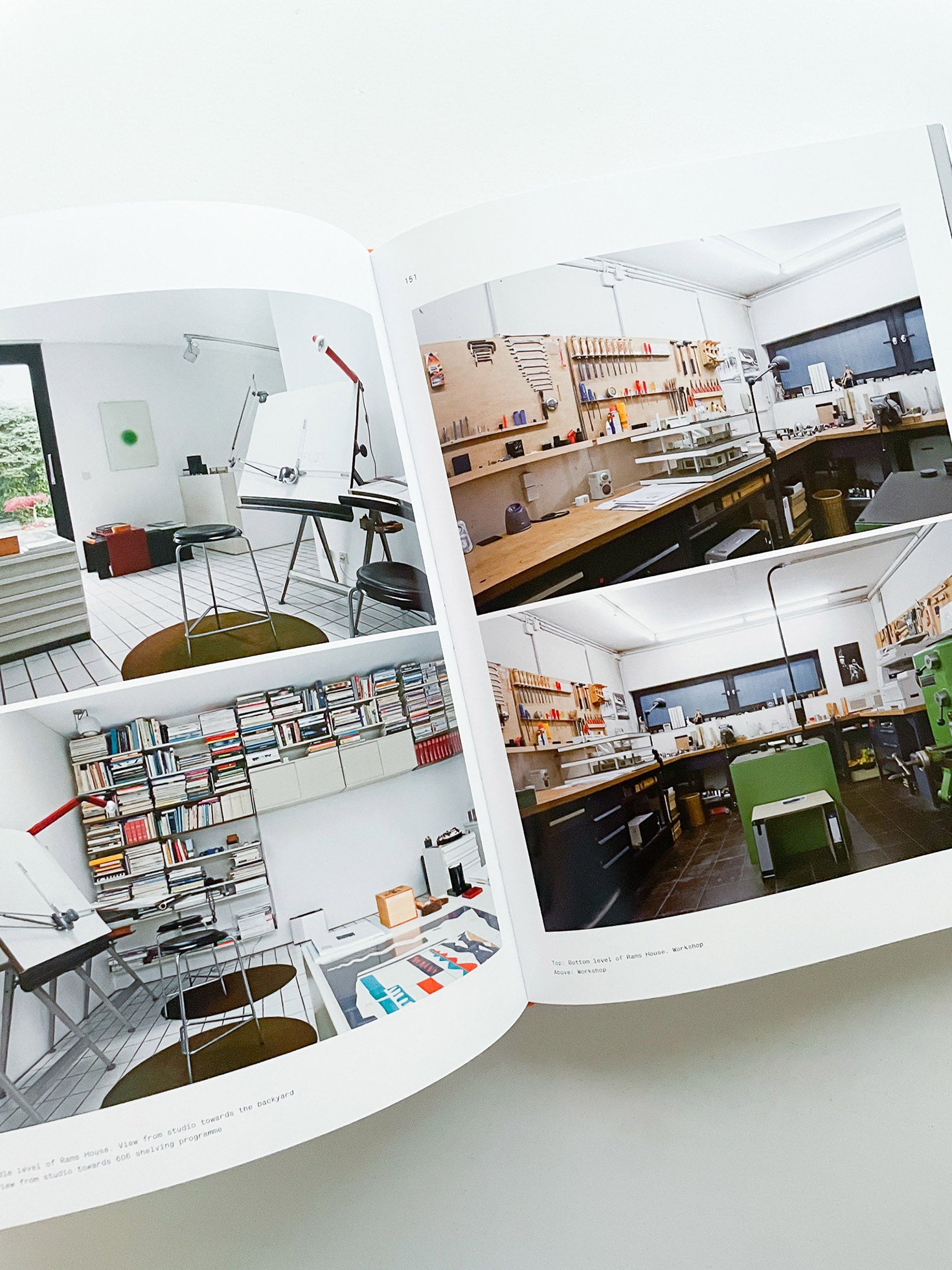 As Little Design as Possible / Dieter Rams