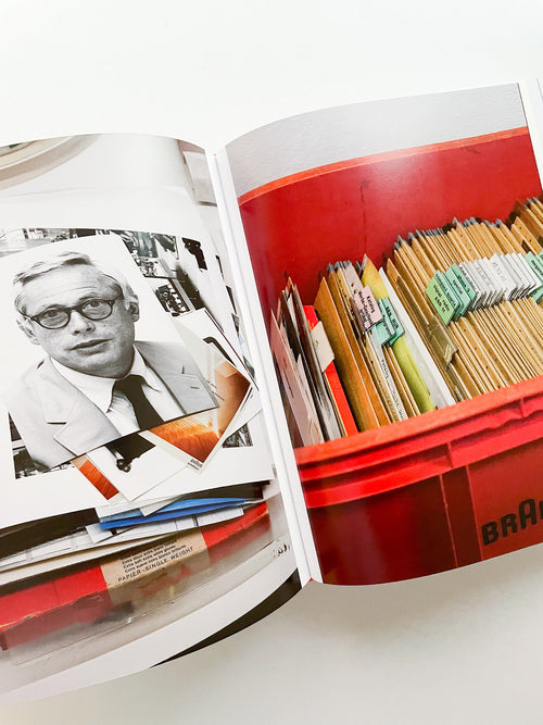 As Little Design as Possible / Dieter Rams