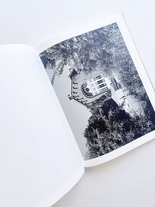 Studio Snapshots / Mark Manders