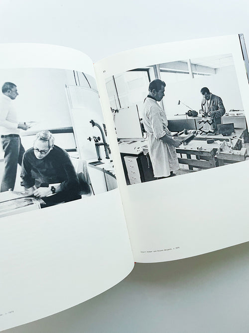 As Little Design as Possible / Dieter Rams