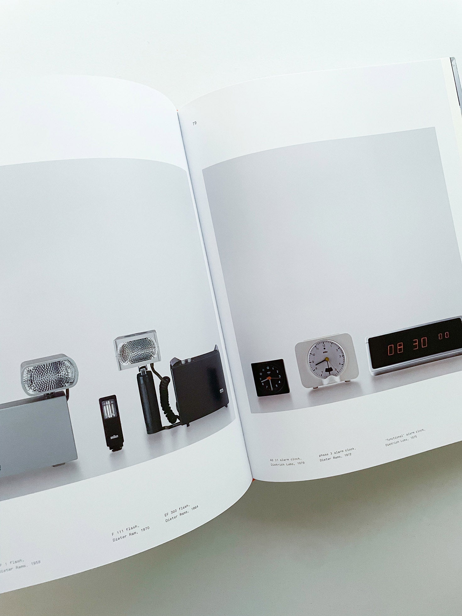 As Little Design as Possible / Dieter Rams