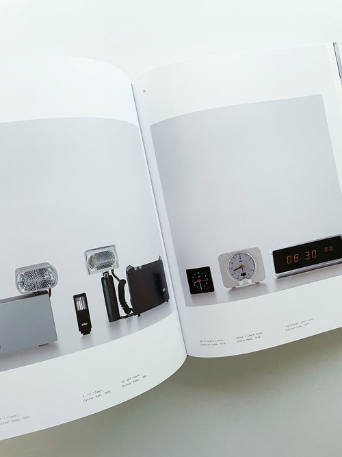 As Little Design as Possible / Dieter Rams
