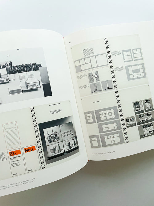 As Little Design as Possible / Dieter Rams