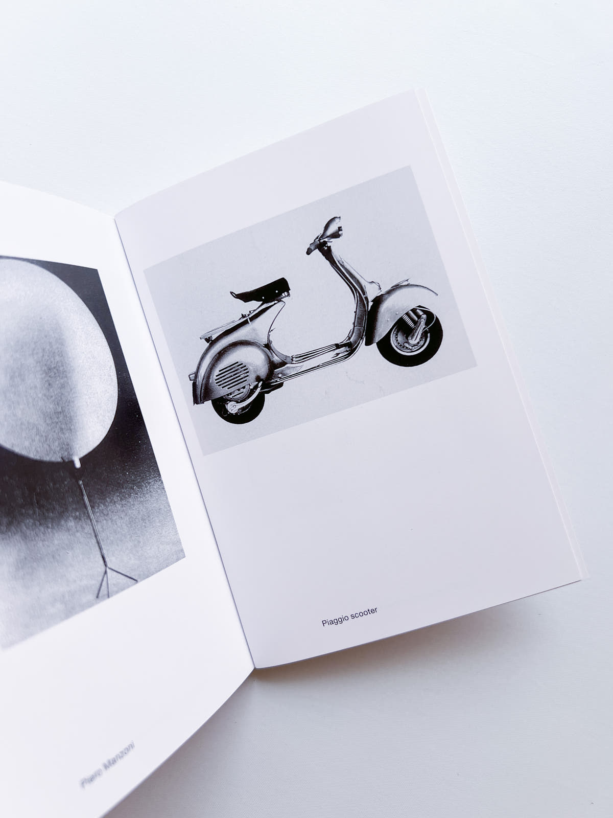 A World Without Words / Jasper Morrison