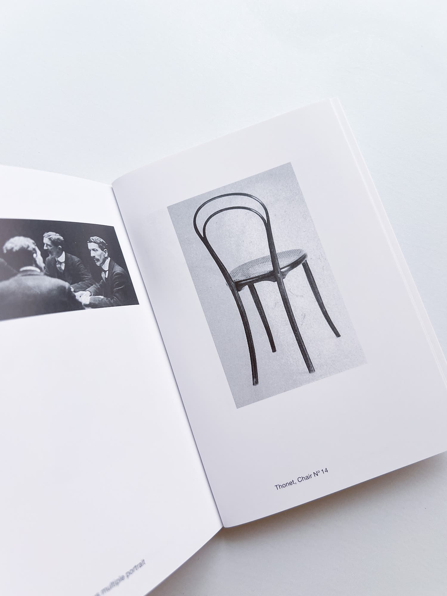 A World Without Words / Jasper Morrison