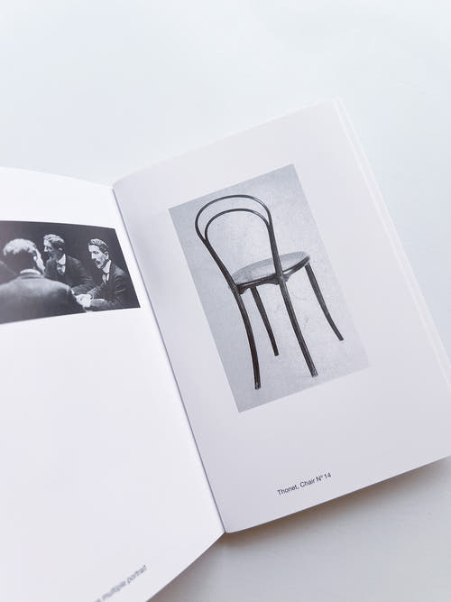 A World Without Words / Jasper Morrison