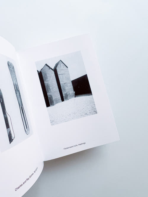 A World Without Words / Jasper Morrison