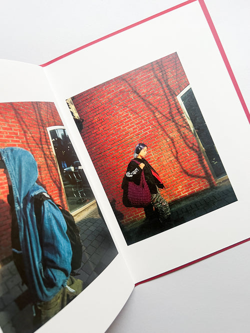 Sunset / Ryuichi Ishikawa