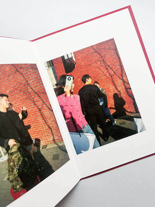 Sunset / Ryuichi Ishikawa