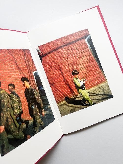 Sunset / Ryuichi Ishikawa