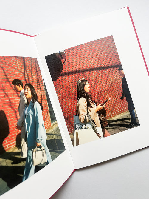 Sunset / Ryuichi Ishikawa