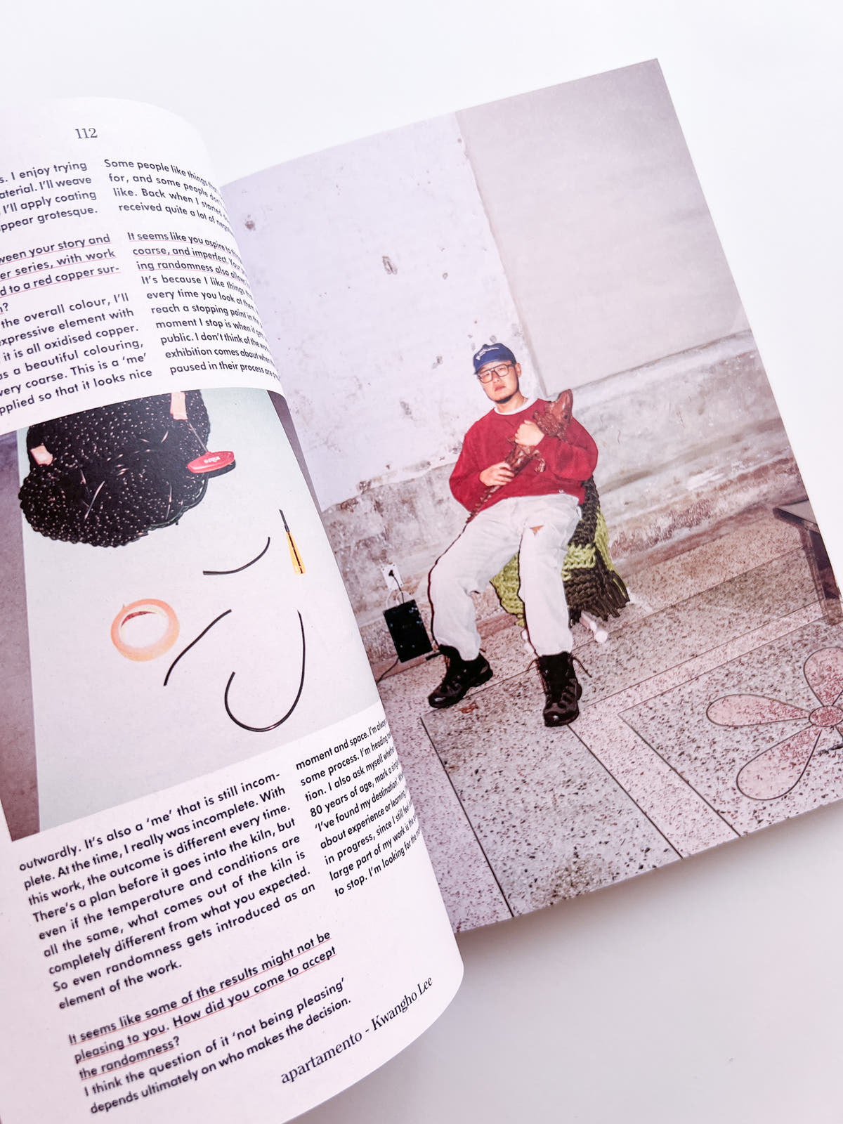 APARTAMENTO ISSUE #37 Spring/Summer 2026
