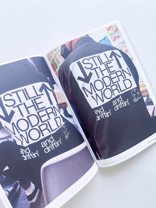 Typography In NYC 2 / Joyce Shi