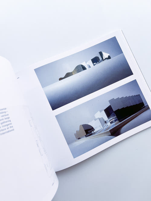 TRAVERSING THE HOUSE AND THE CITY / Kazuo Shinohara