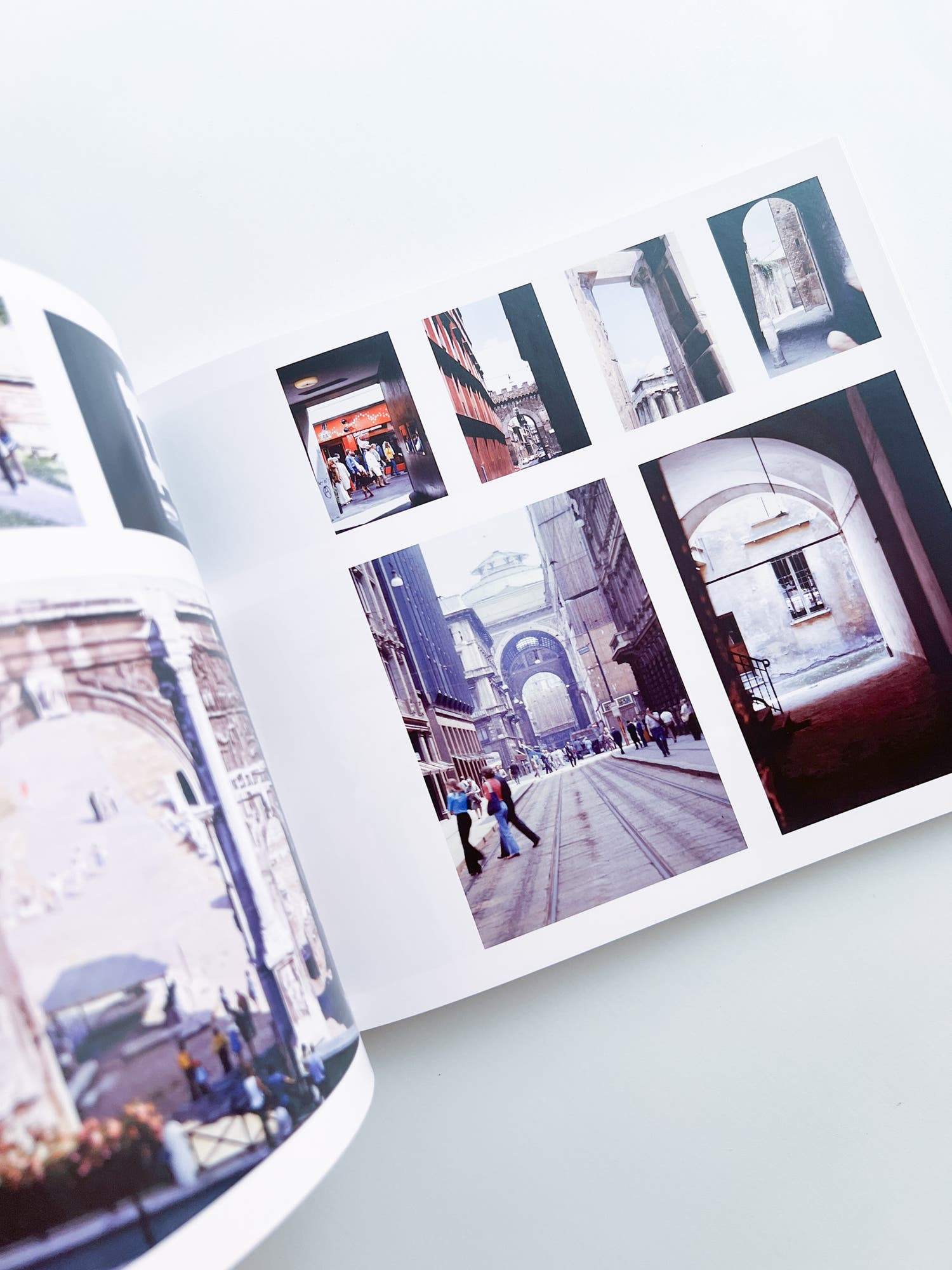 TRAVERSING THE HOUSE AND THE CITY / Kazuo Shinohara