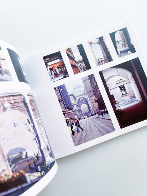 TRAVERSING THE HOUSE AND THE CITY / Kazuo Shinohara