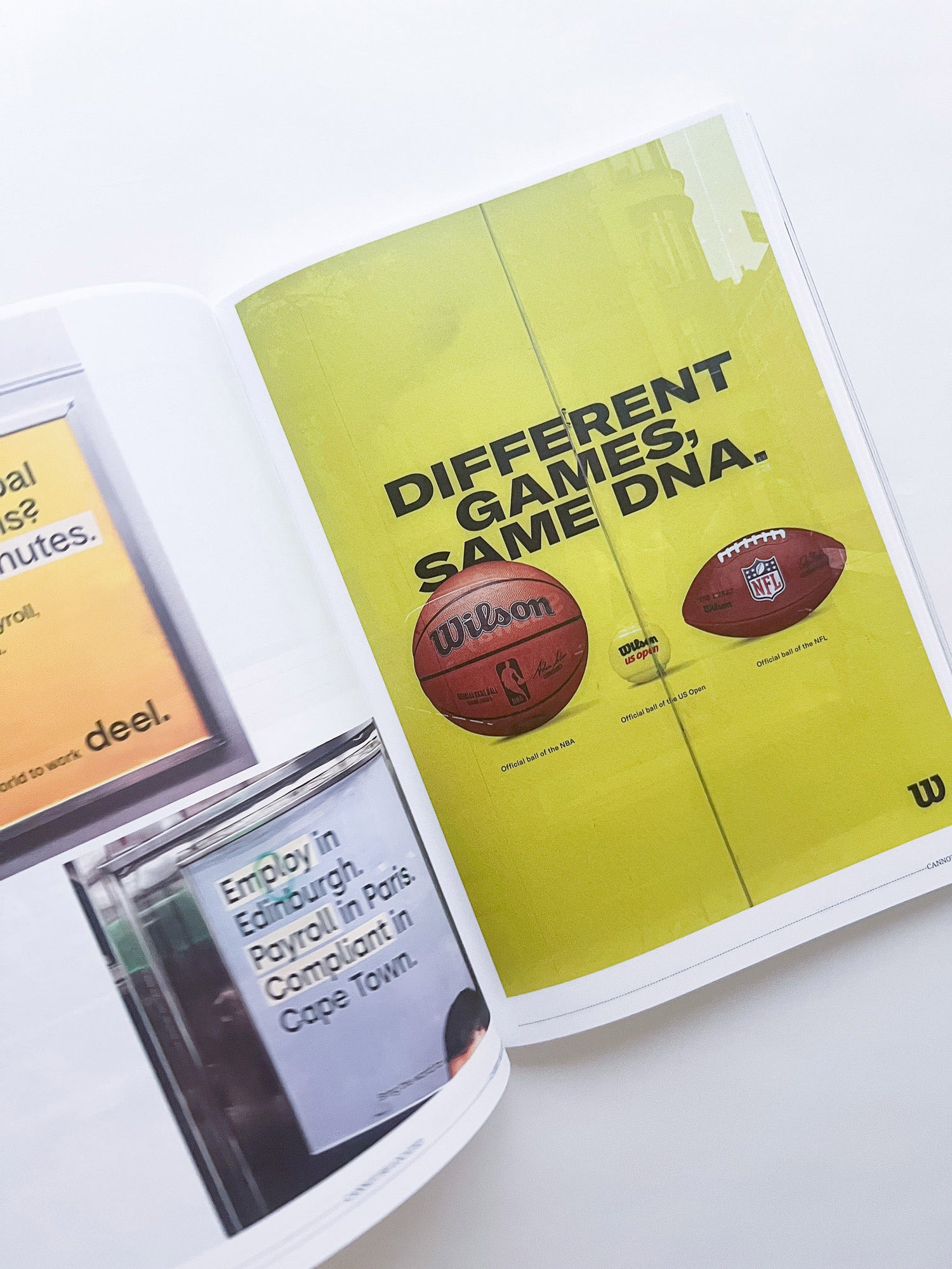 Typography In NYC 2 / Joyce Shi