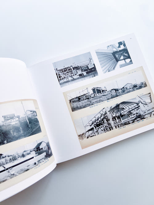 TRAVERSING THE HOUSE AND THE CITY / Kazuo Shinohara