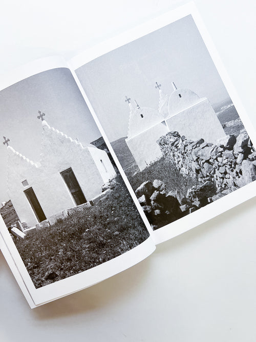 NOGUCHI AND GREECE, GREECE AND NOGUCHI / Isamu Noguchi