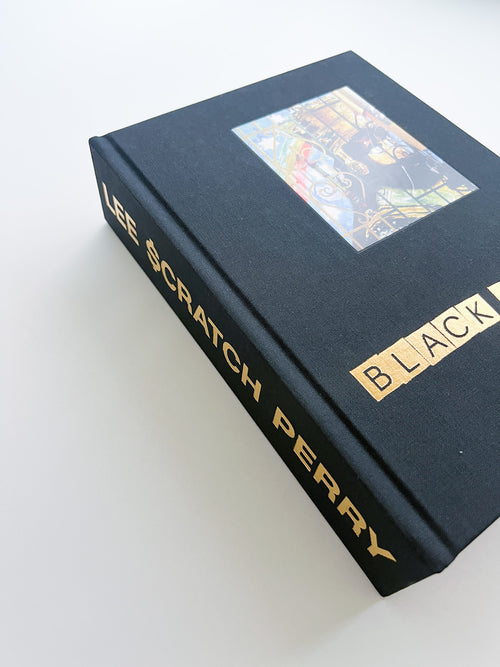 Black Ark /  Lee Scratch Perry