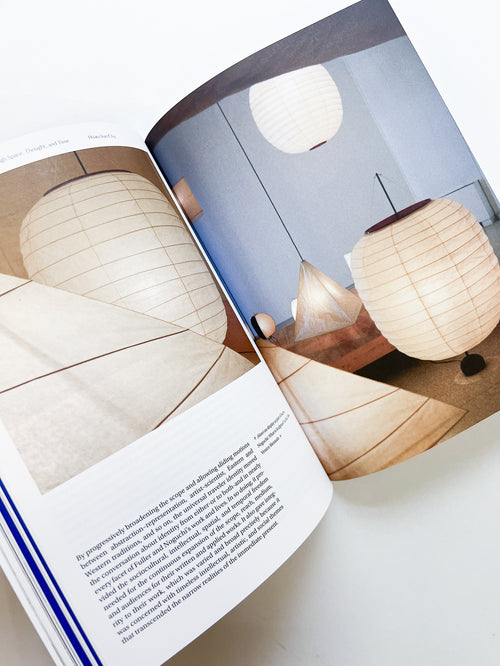 NOGUCHI AND GREECE, GREECE AND NOGUCHI / Isamu Noguchi