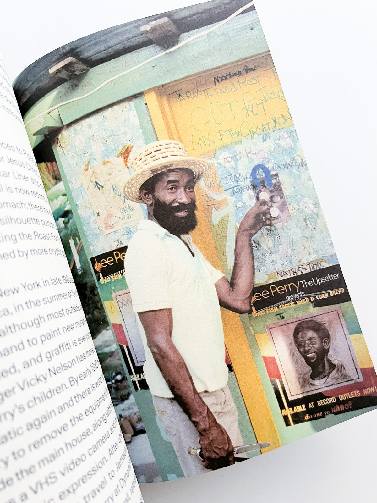 Black Ark /  Lee Scratch Perry