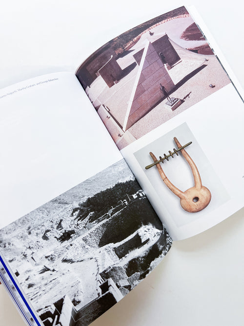 NOGUCHI AND GREECE, GREECE AND NOGUCHI / Isamu Noguchi