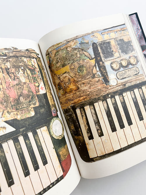 Black Ark /  Lee Scratch Perry
