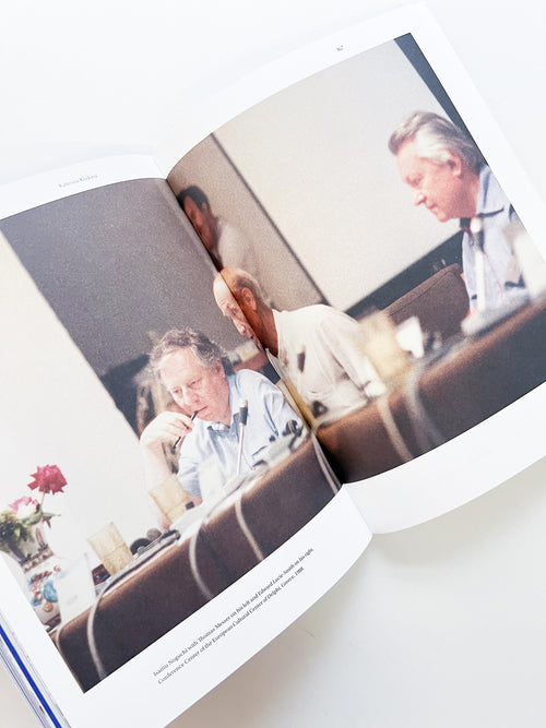 NOGUCHI AND GREECE, GREECE AND NOGUCHI / Isamu Noguchi