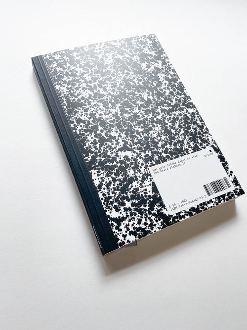 100 beste Plakate Expect Nothing