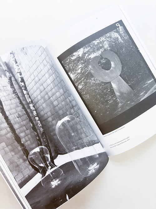 NOGUCHI AND GREECE, GREECE AND NOGUCHI / Isamu Noguchi