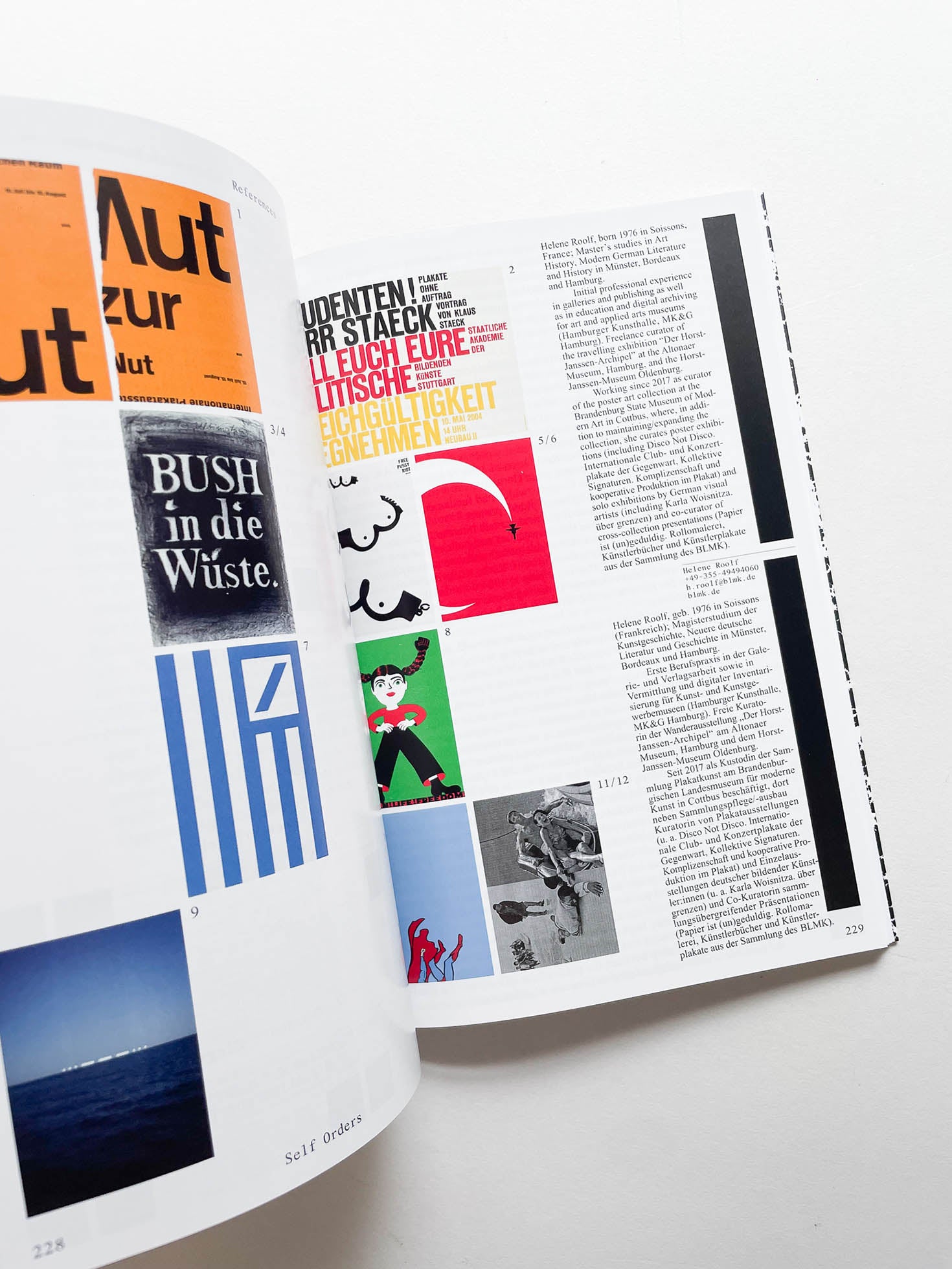 100 beste Plakate Expect Nothing