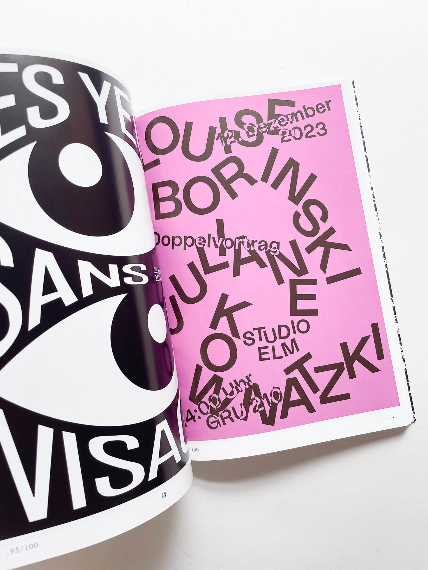 100 beste Plakate Expect Nothing