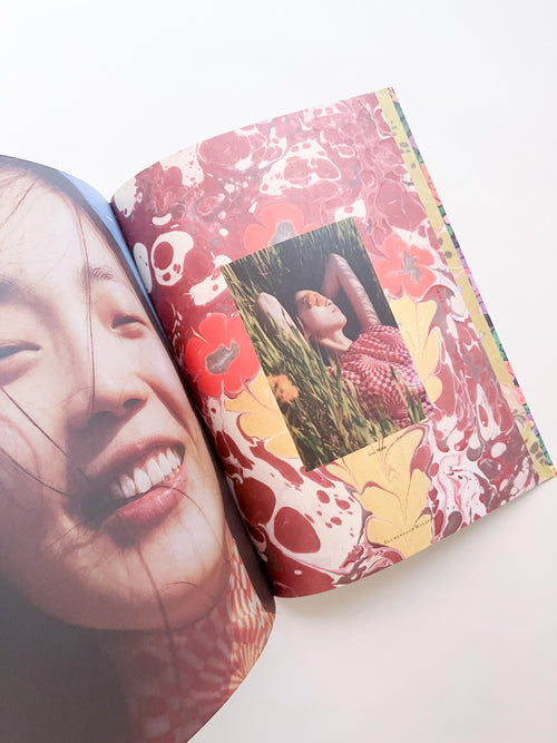 Blumenhaus magazine Issue6