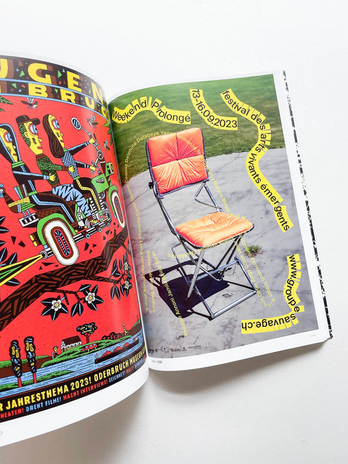 100 beste Plakate Expect Nothing