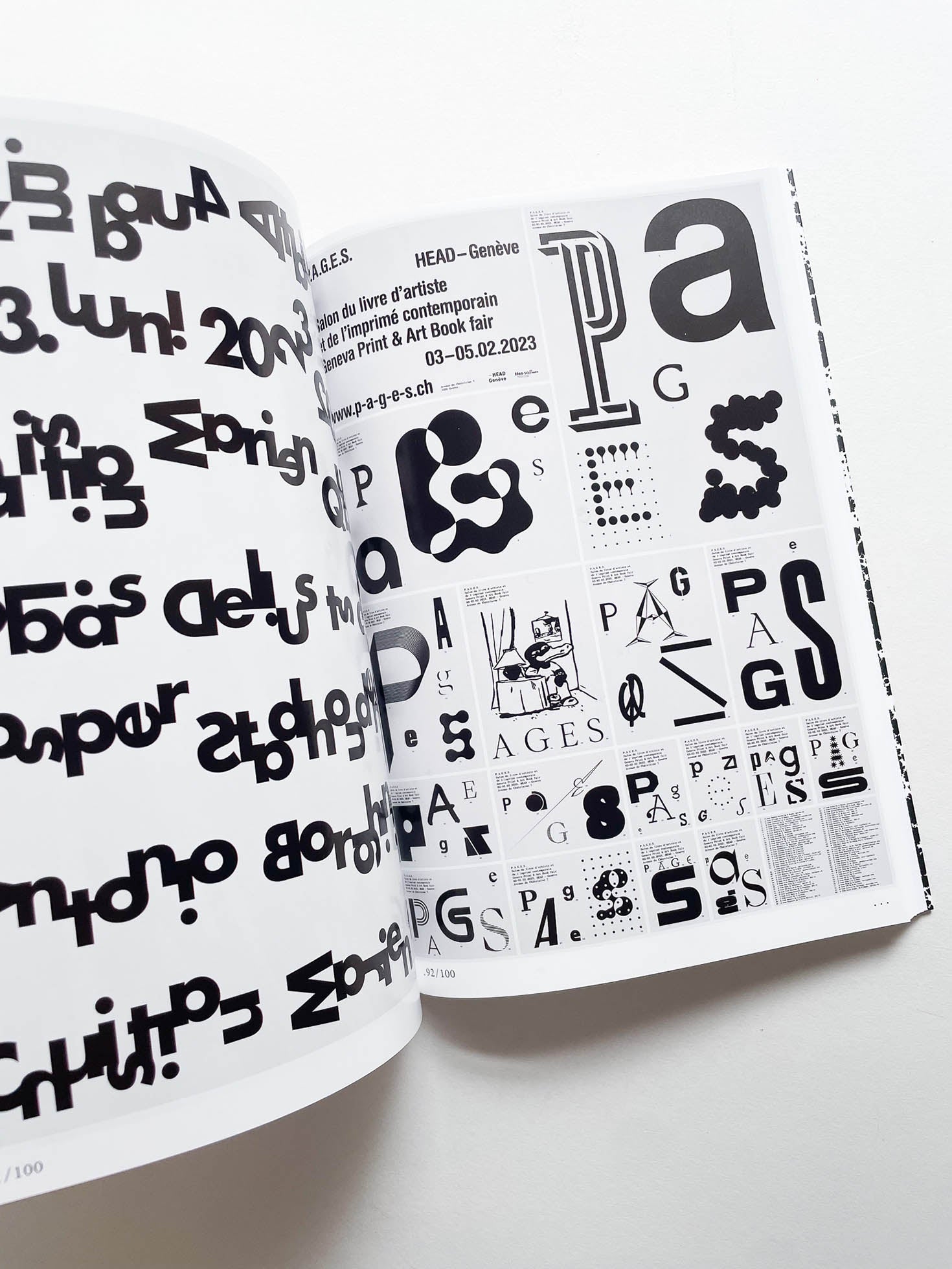 100 beste Plakate Expect Nothing