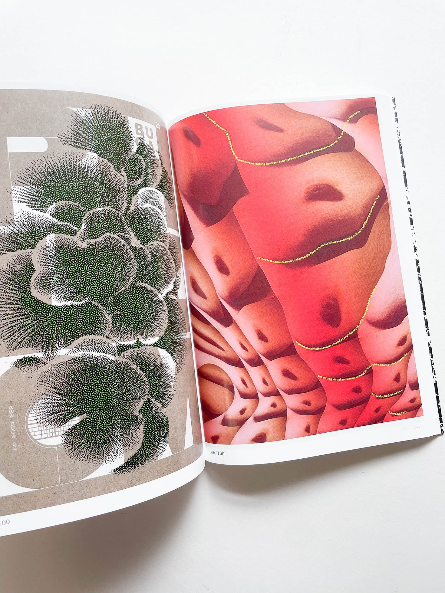 100 beste Plakate Expect Nothing