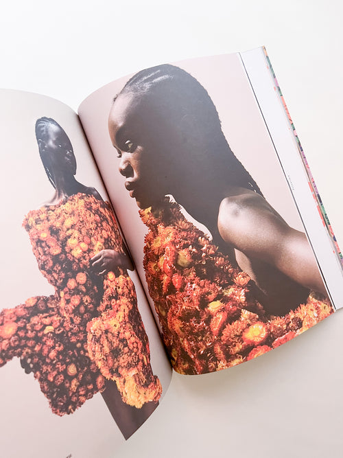 Blumenhaus magazine Issue6