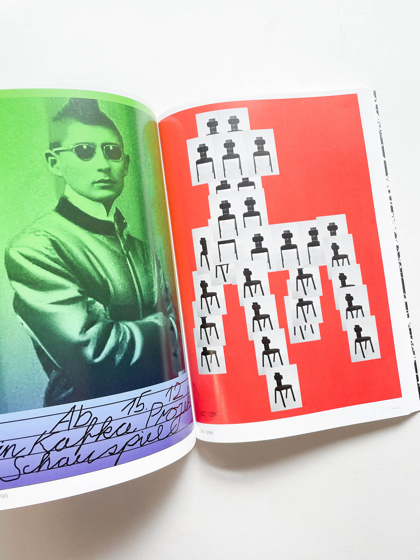 100 beste Plakate Expect Nothing